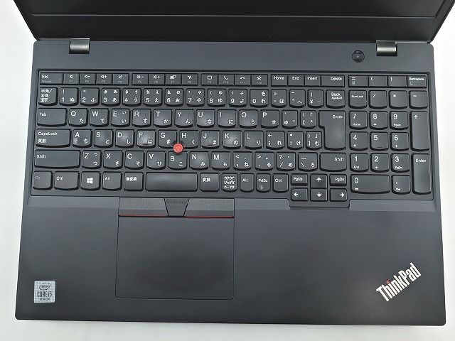LENOVO THINKPAD L15 GEN 1 20U4-S17K00