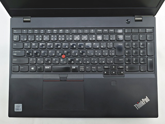 LENOVO THINKPAD L15 GEN 1 