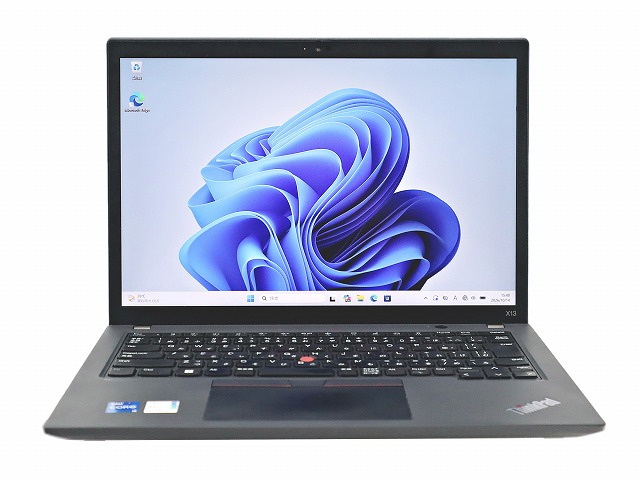 LENOVO THINKPAD X13 GEN 2 20WL-S7FU00
