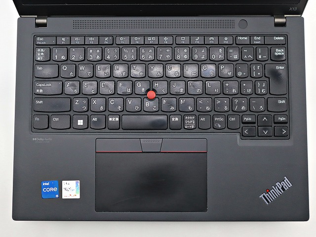 LENOVO THINKPAD X13 GEN 2 20WL-S7FU00