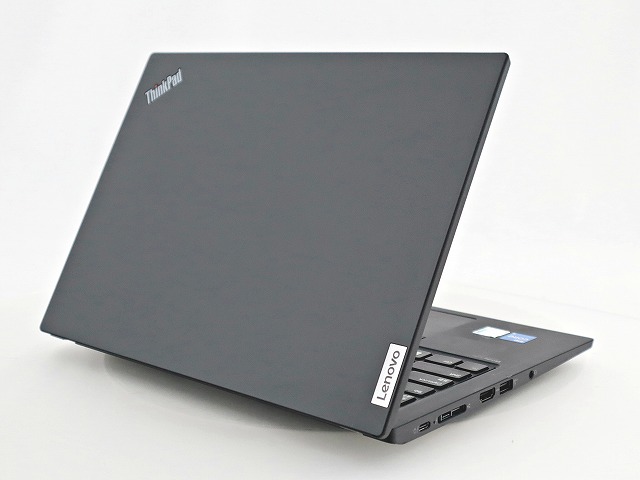 LENOVO THINKPAD X13 GEN 2 20WL-S7FU00