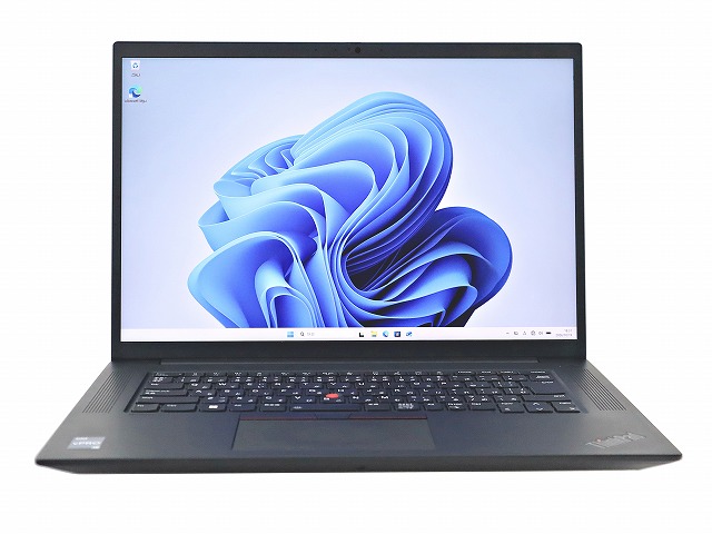 LENOVO THINKPAD X1 EXTREME GEN5 21DF-S0EM00