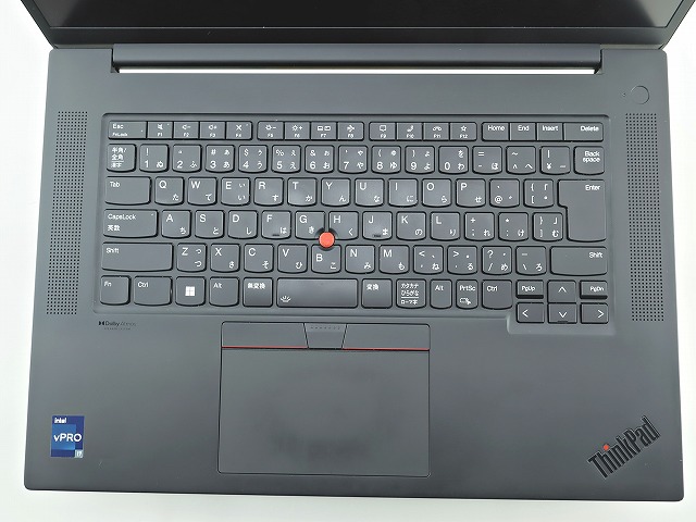 LENOVO THINKPAD X1 EXTREME GEN5 21DF-S0EM00