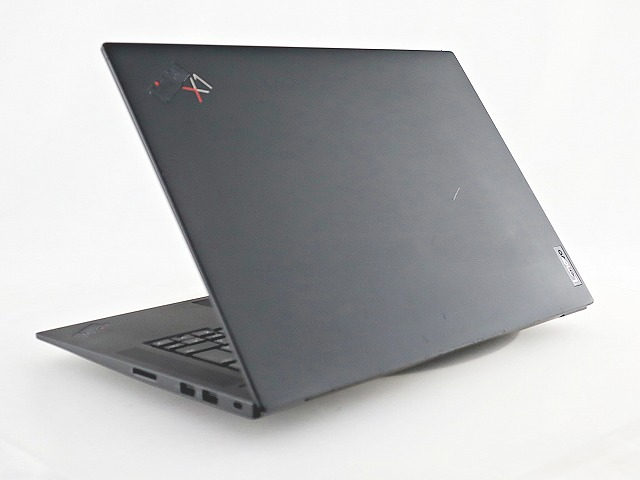 LENOVO THINKPAD X1 EXTREME GEN5 21DF-S0EM00