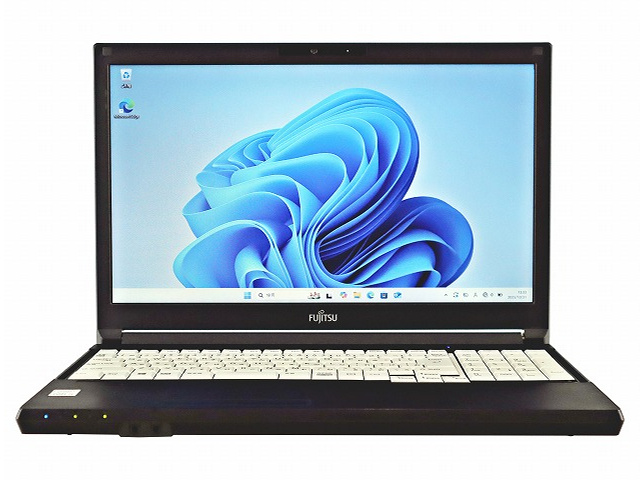 富士通 LIFEBOOK A5510/FX FMVA88049P