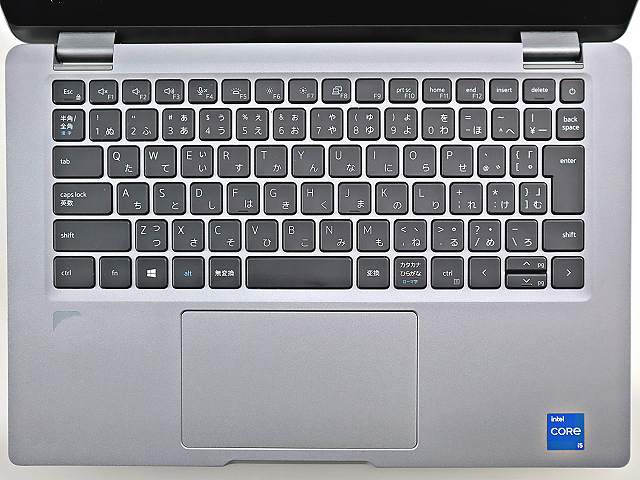 DELL LATITUDE 5320 