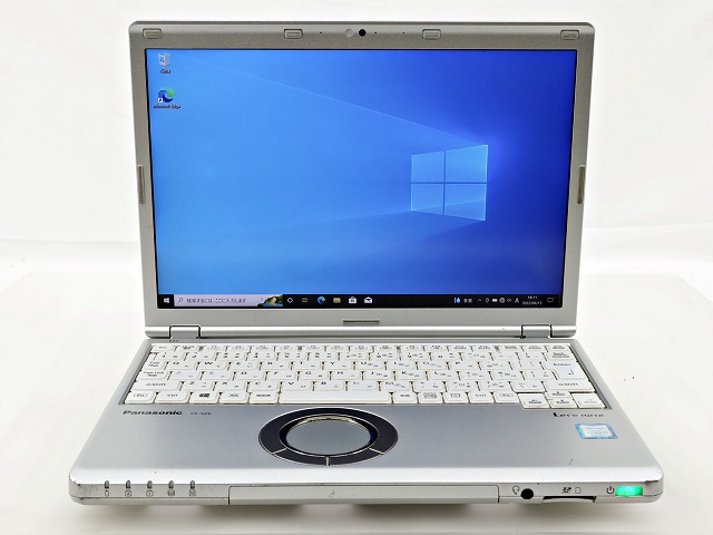 PANASONIC LET'SNOTE CF-SZ6 CF-SZ6A11VS