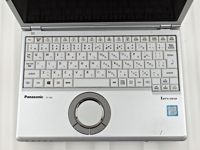 PANASONIC LET'SNOTE CF-SZ6 CF-SZ6A11VS