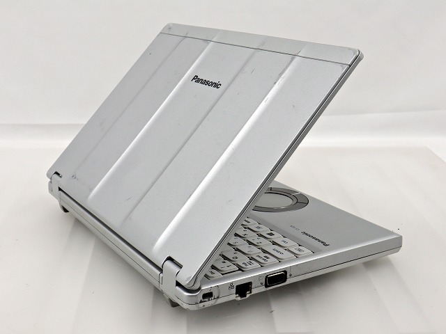 PANASONIC LET'SNOTE CF-SZ6 CF-SZ6A11VS