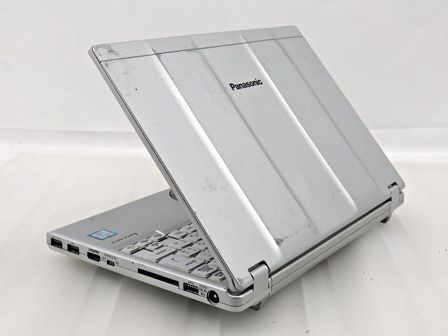 PANASONIC LET'SNOTE CF-SZ6 CF-SZ6A11VS