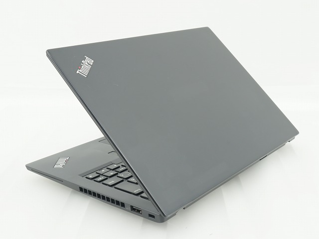 LENOVO [Microsoft Office H&B 2021付属]THINKPAD X280 中古ノート 
