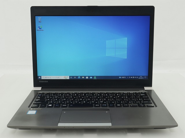dynabook DYNABOOK R63/D PR63DEAAD37AD11