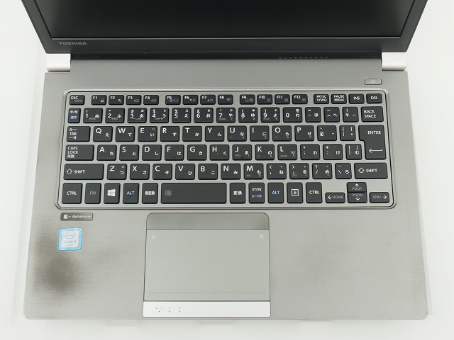dynabook DYNABOOK R63/D PR63DEAAD37AD11