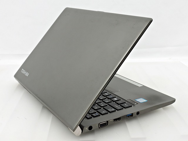 dynabook DYNABOOK R63/D PR63DEAAD37AD11