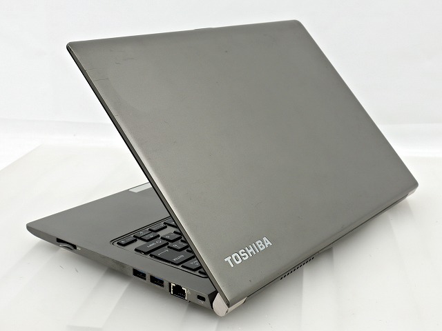 dynabook DYNABOOK R63/D PR63DEAAD37AD11