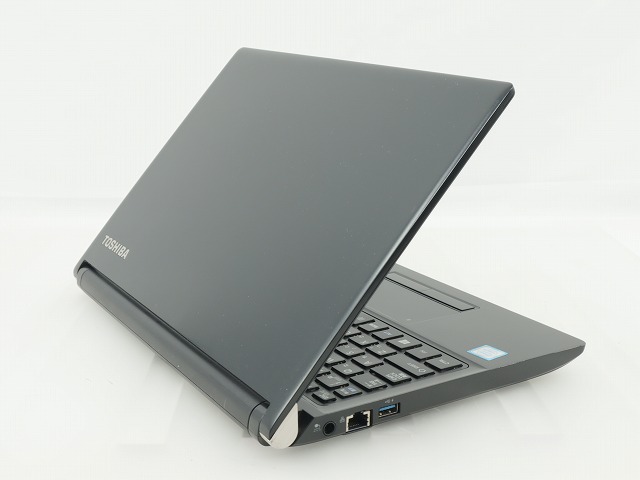 MSオフィス2019付2016年製ダイナブックR73Tメモリ8G SSD256G