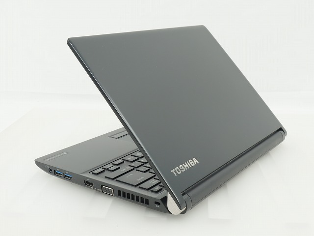 MSオフィス2019付2016年製ダイナブックR73Tメモリ8G SSD256G