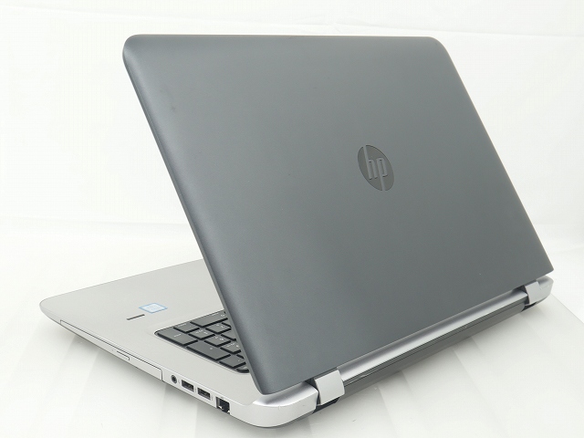 HP PROBOOK 470 G3 [新品SSD] 