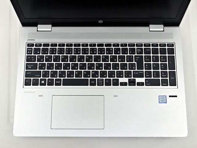 HP PROBOOK 650 G4 [新品SSD] 