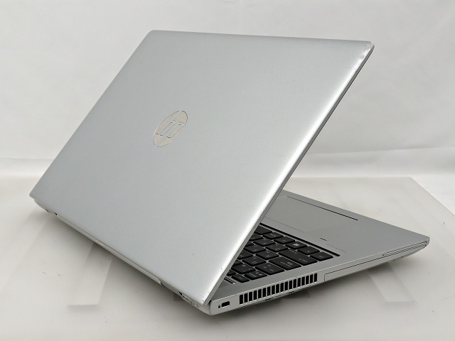 HP PROBOOK 650 G4 [新品SSD] 