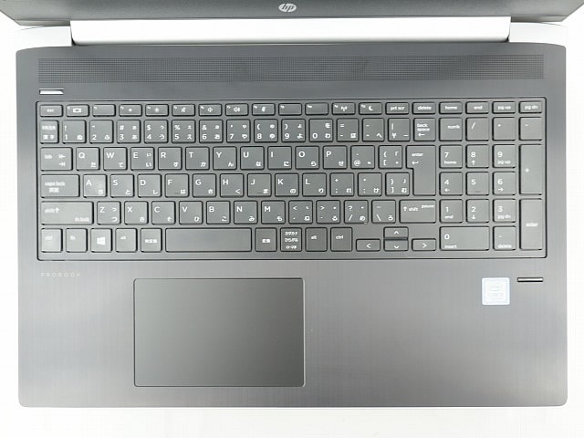 HP PROBOOK 450 G5 [新品SSD] 