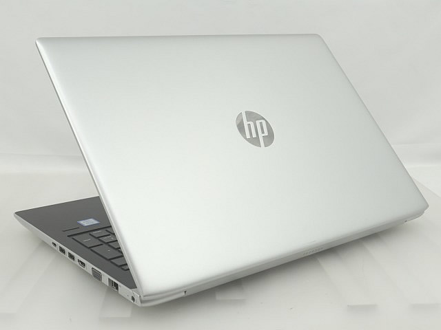 HP PROBOOK 450 G5 [新品SSD] 