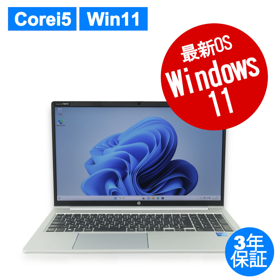 HP PROBOOK 450 G8 