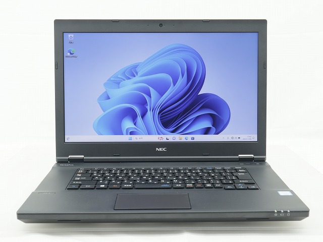 NEC VERSAPRO VKT16/X-4 [新品SSD] PC-VKT16XZG4