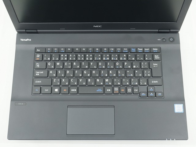 NEC VERSAPRO VKT16/X-4 [新品SSD] PC-VKT16XZG4