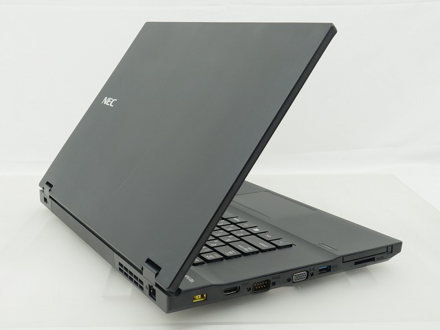 NEC VERSAPRO VKT16/X-4 [新品SSD] PC-VKT16XZG4