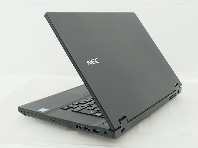 NEC VERSAPRO VKT16/X-4 [新品SSD] PC-VKT16XZG4
