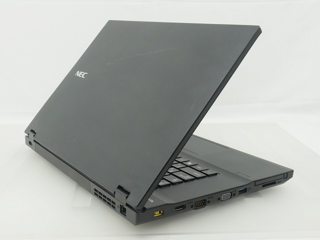 NEC VERSAPRO VKT16/X-4 [新品SSD] PC-VKT16XZG4