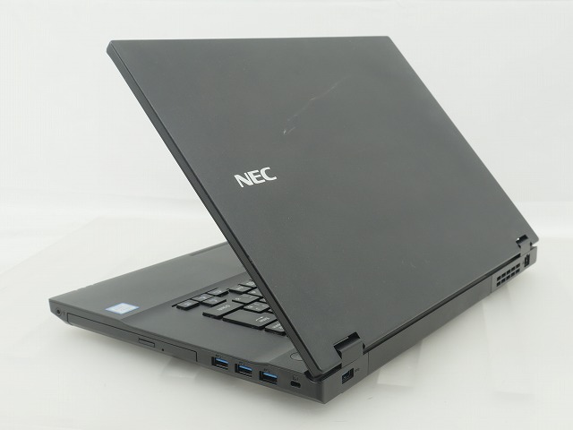 NEC VERSAPRO VKT16/X-4 [新品SSD] PC-VKT16XZG4