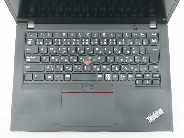 LENOVO THINKPAD X13 GEN1 中古ノートパソコン:中古パソコン LENOVO THINKPAD X13 GEN1 中古ノートパソコン:中古パソコン