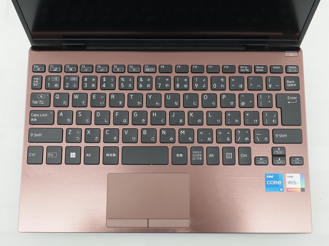 VAIO VAIO PRO PJ 中古ノートパソコン:中古パソコン 中古PC販売 VAIO VAIO PRO PJ 中古ノートパソコン:中古パソコン 中古PC販売