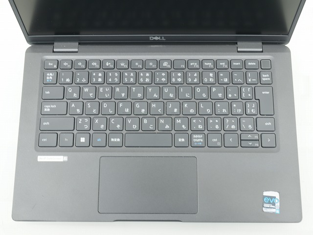 DELL LATITUDE 7320 
