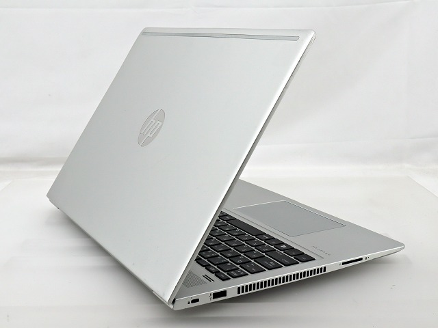 HP PROBOOK 450 G6 [新品SSD] 