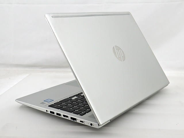 HP PROBOOK 450 G6 [新品SSD] 