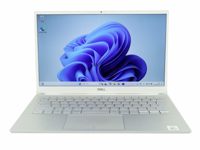 DELL inspiron13 core-i7 Office付属！！