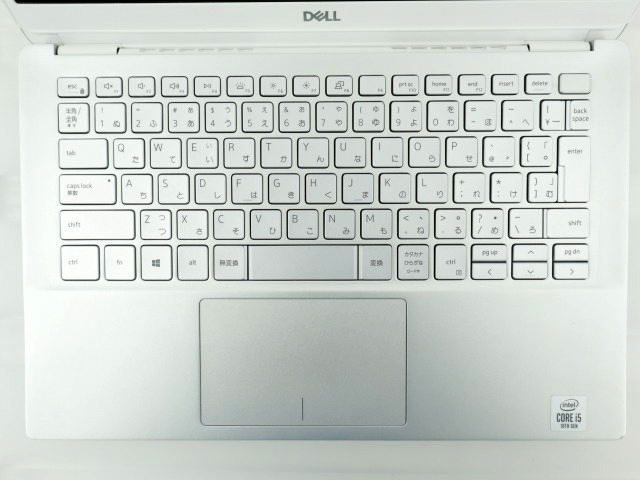 DELL inspiron13 core-i7 Office付属！！ DELL inspiron13 core-i7 Office付属！！