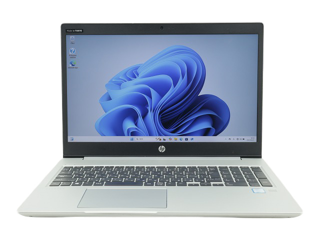 HP PROBOOK 450 G6 