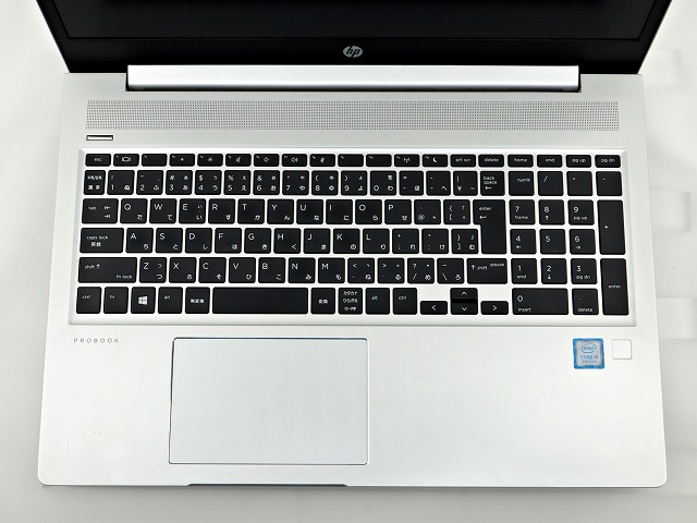 HP PROBOOK 450 G6 