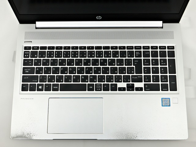 HP PROBOOK 450 G6 