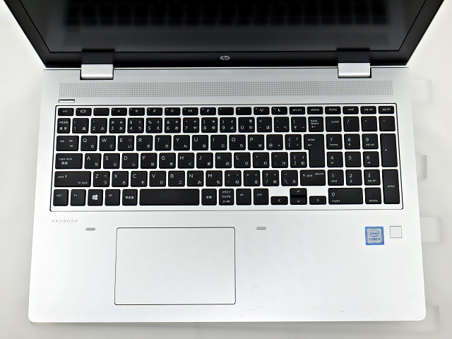 HP PROBOOK 650 G5 [新品SSD] 