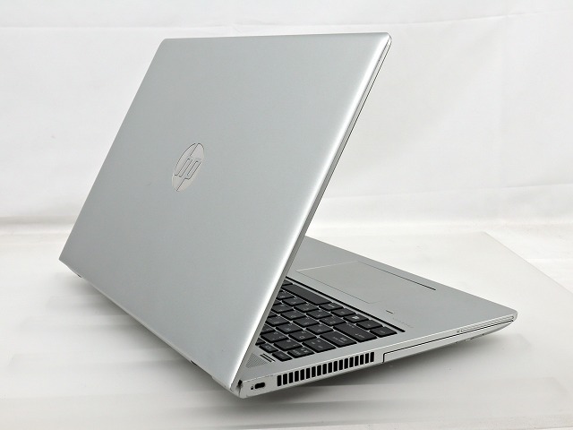 HP PROBOOK 650 G5 [新品SSD] 
