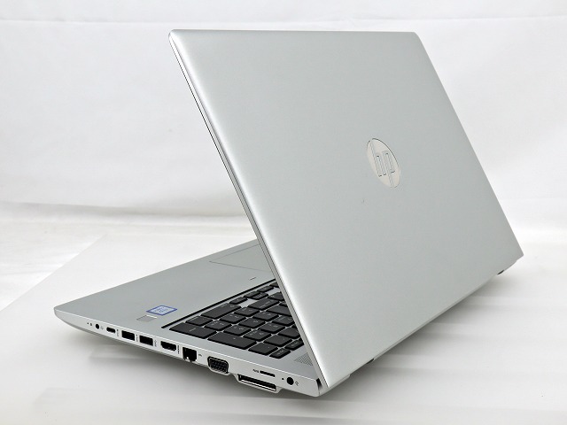 HP PROBOOK 650 G5 [新品SSD] 