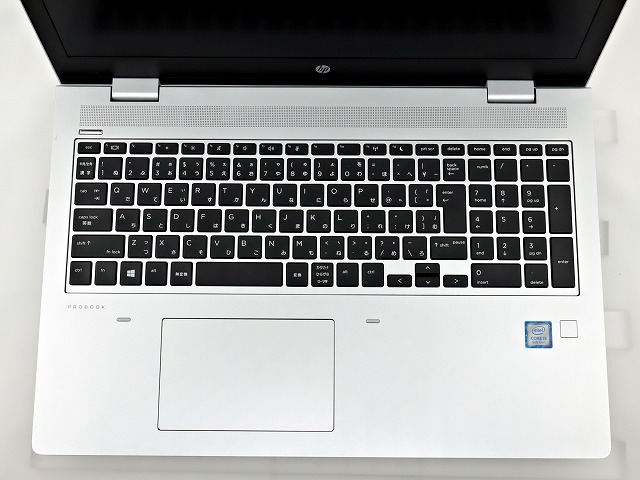 HP PROBOOK 650 G5 [新品SSD] 