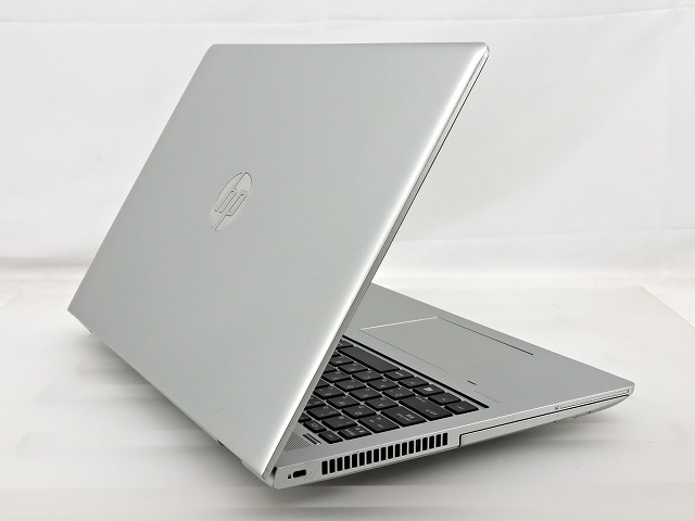 HP PROBOOK 650 G5 [新品SSD] 
