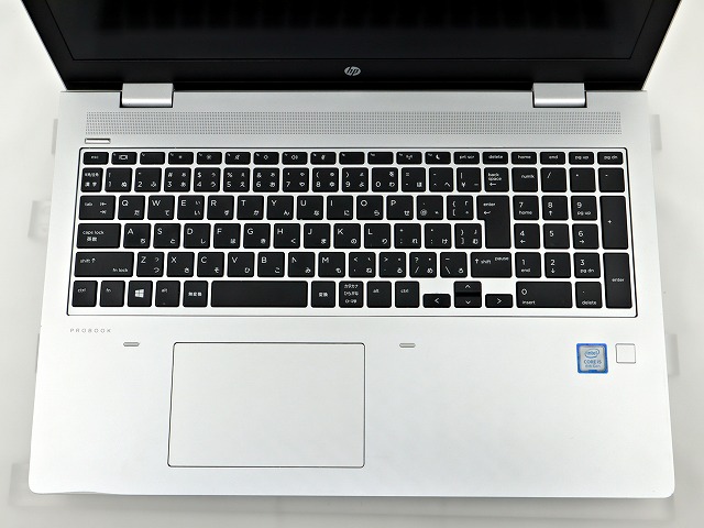 HP PROBOOK 650 G5 [新品SSD] 