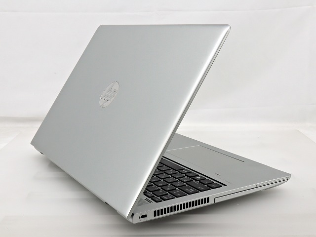 HP PROBOOK 650 G5 [新品SSD] 